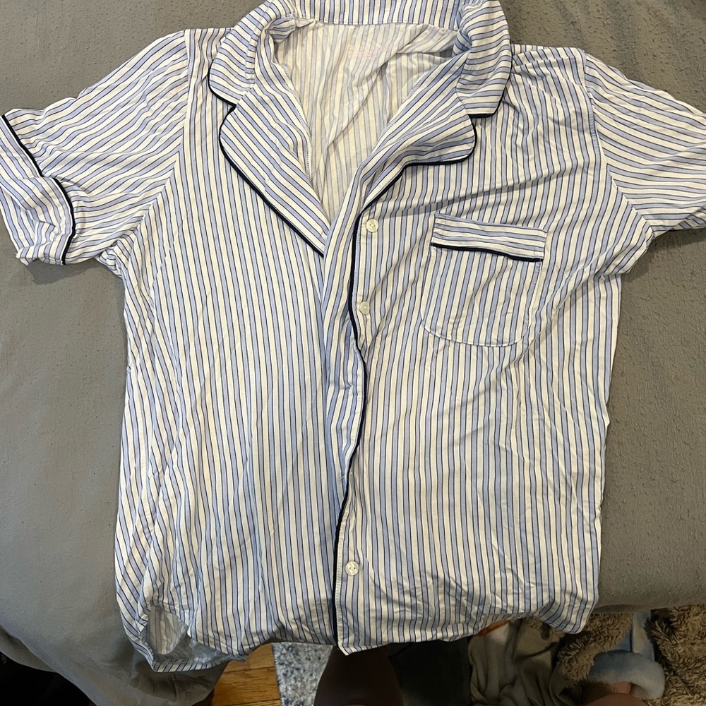 Victoria secret pajama set